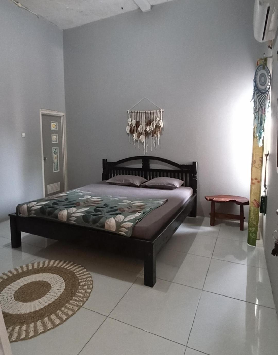 Loyal Friend Hostel Karimunjawa Rom bilde
